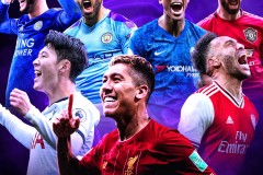 米尔纳39岁239天创英超进球纪录：布莱顿足球传奇延续