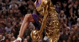 名宿建议杜兰特明夏留在火箭队，詹姆斯底薪续约，组3巨头阵容