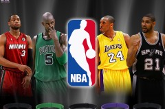 NBA天才球员加盟湖人队，挑战国际联赛舞台