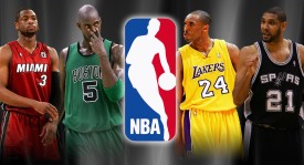 NBA天才球员加盟湖人队，挑战国际联赛舞台