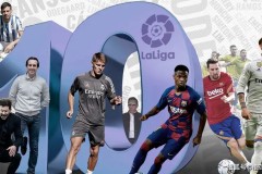 西甲焦点：皇马对决比利亚雷亚尔，利物浦曼联强强碰撞，国米罗马德比激战