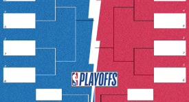 湖人詹姆斯无缘最佳球员票选，爱德华兹领跑，新赛季最佳球员之争激烈